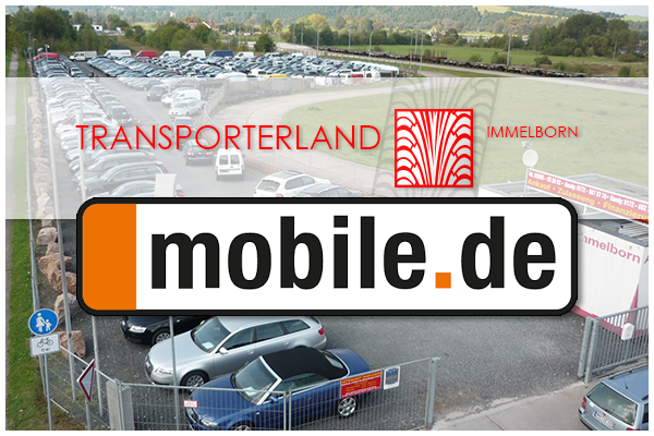 Transporterland - mobile.de